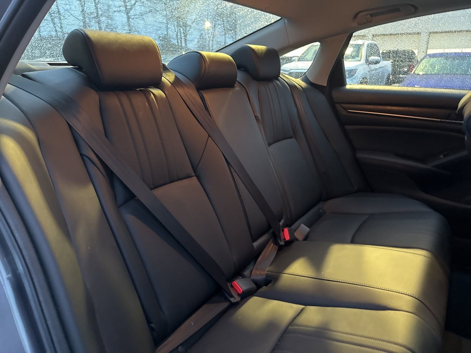 Thumbnail: 2021 Honda Accord - 21