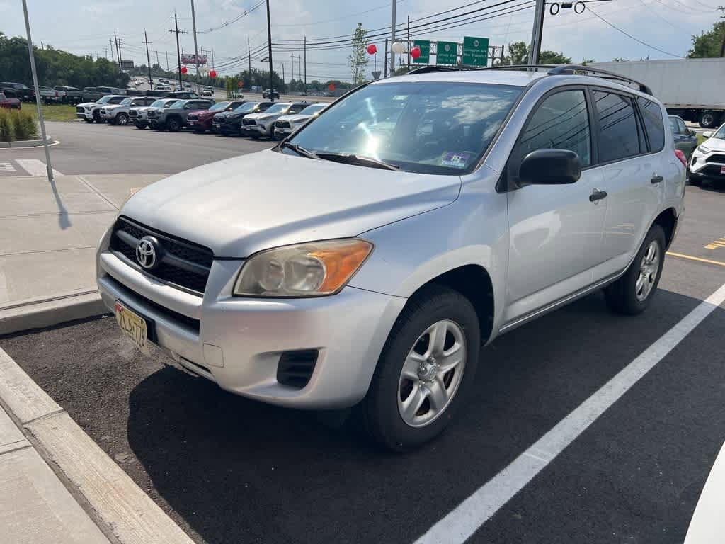 Thumbnail: 2010 Toyota RAV4 - 1