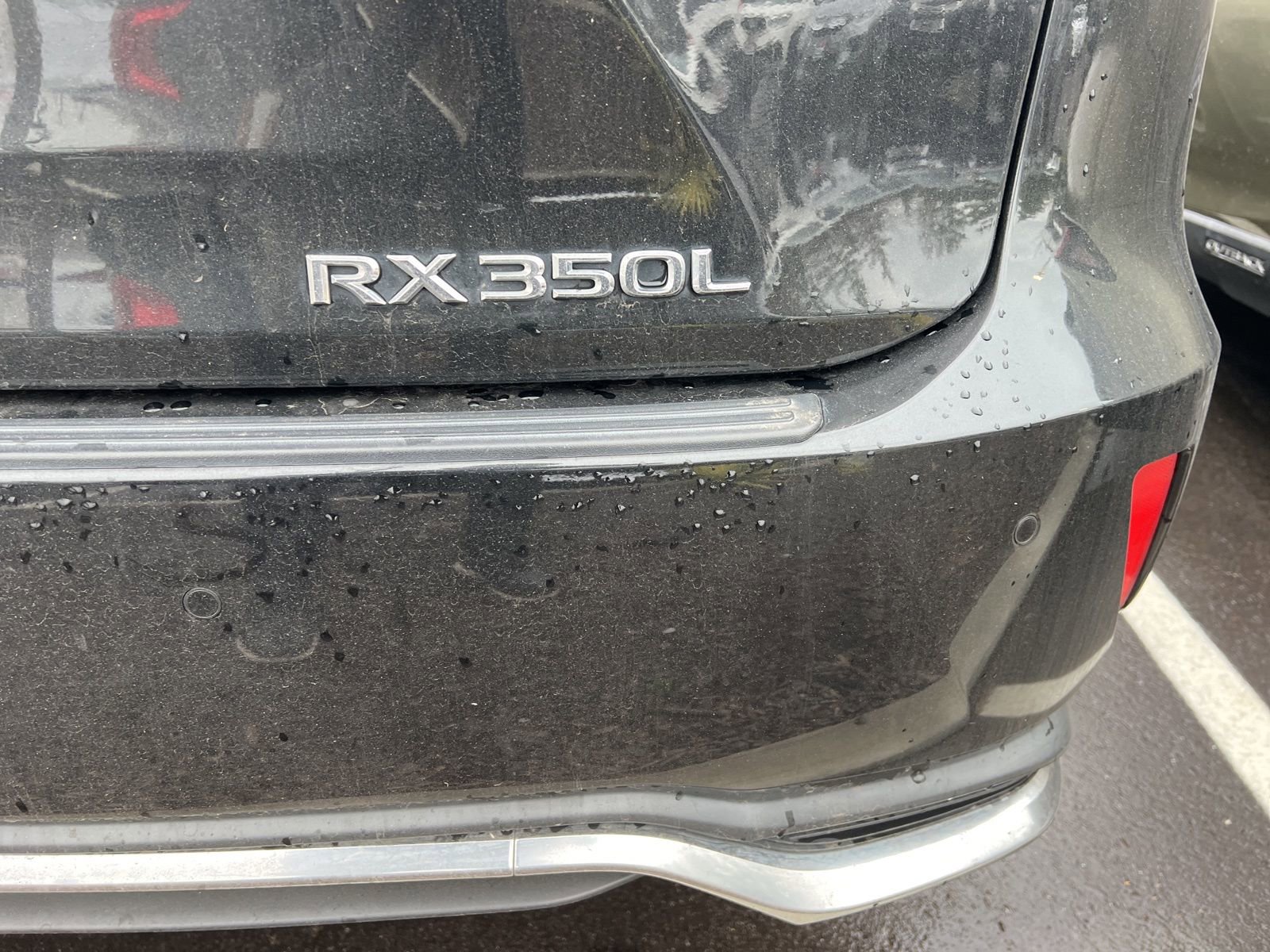 Thumbnail: 2021 Lexus RX - 23