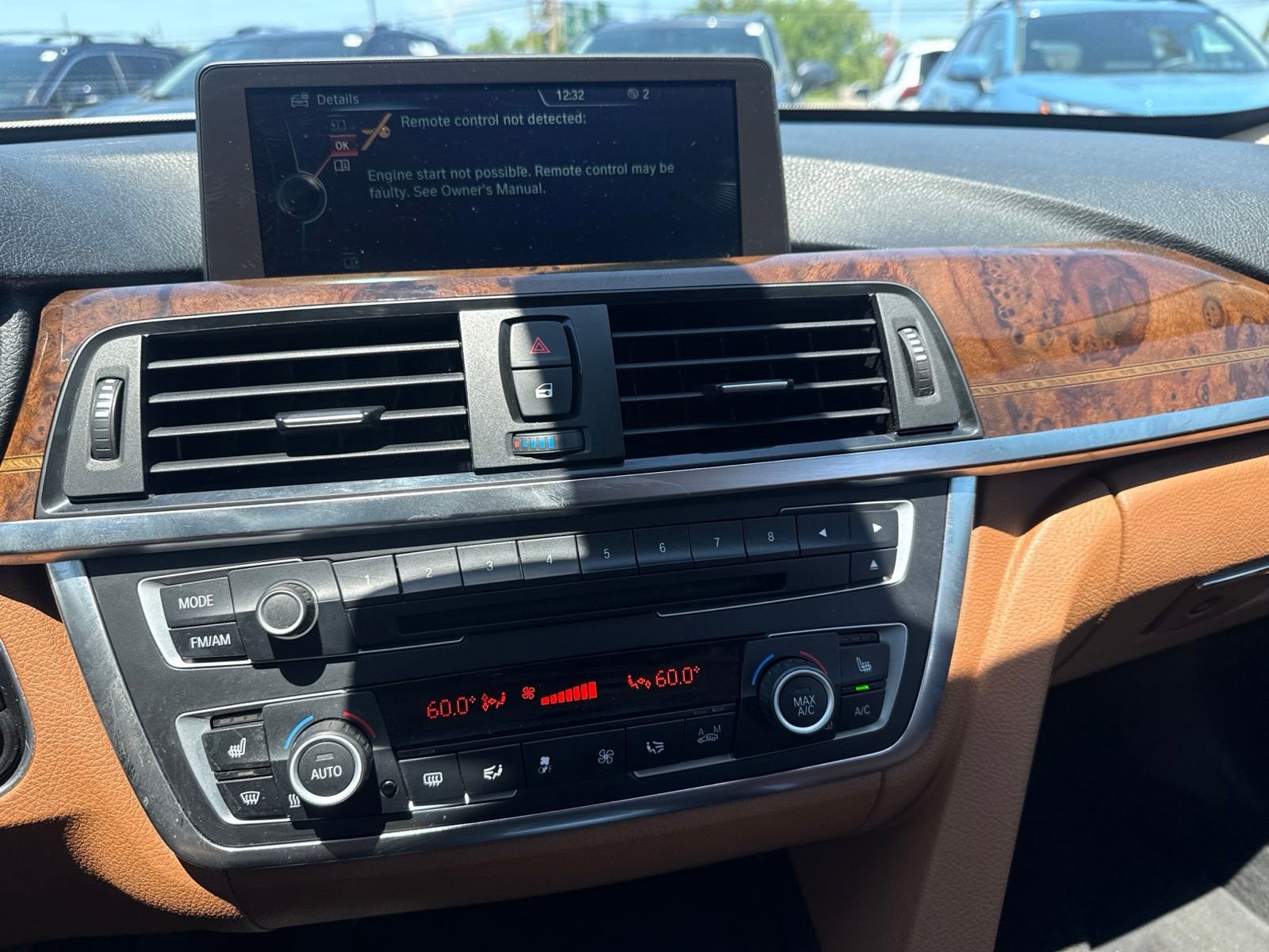 Thumbnail: 2014 BMW 3 Series - 27