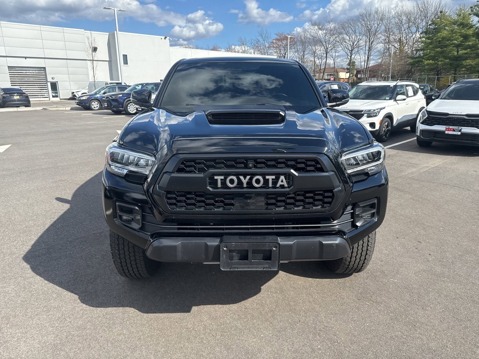 3TYCZ5AN9PT132907