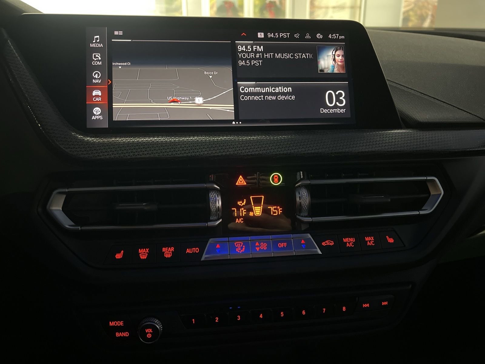 Thumbnail: 2021 BMW 2 Series - 14