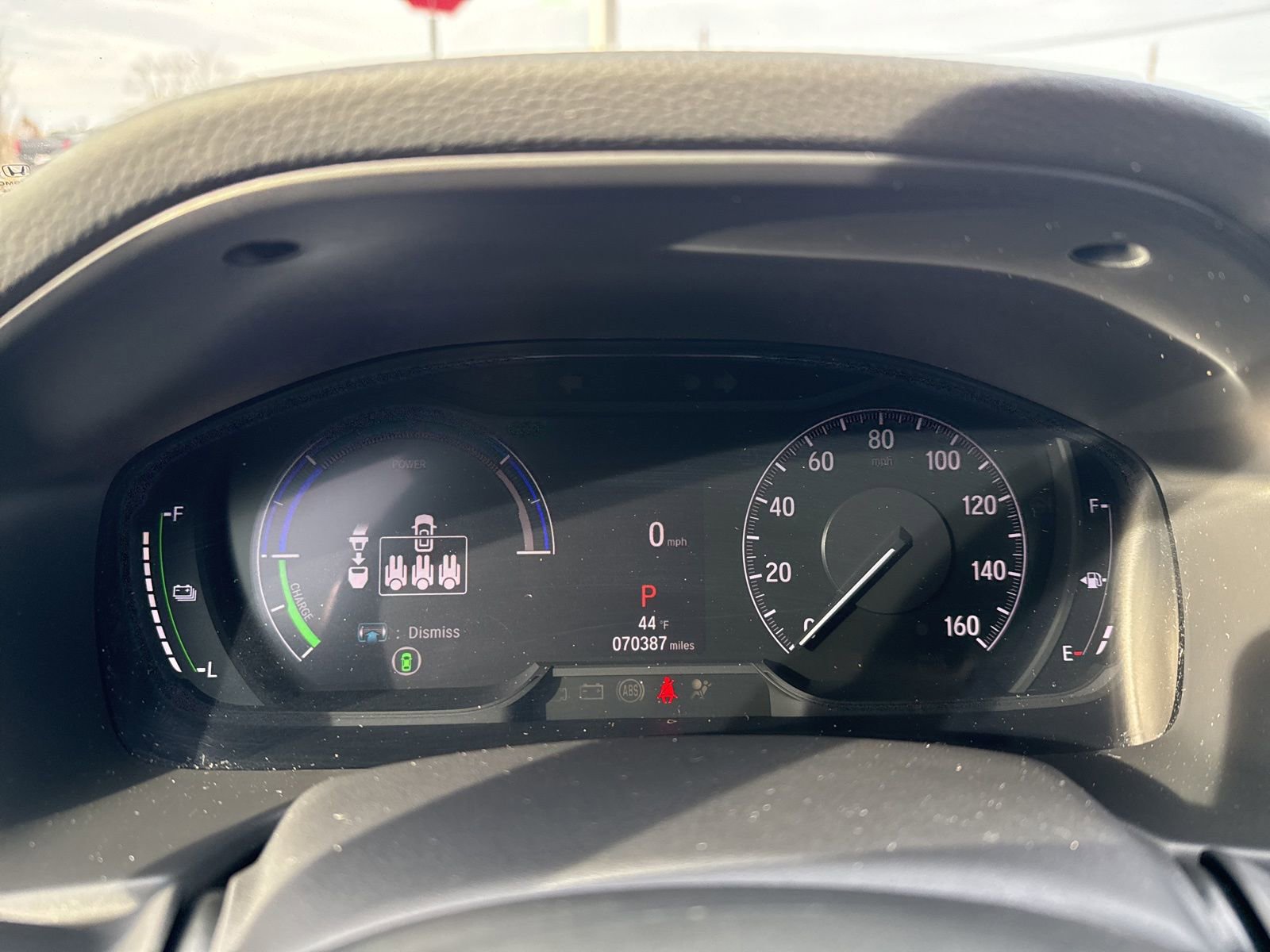 Thumbnail: 2021 Honda Accord - 30