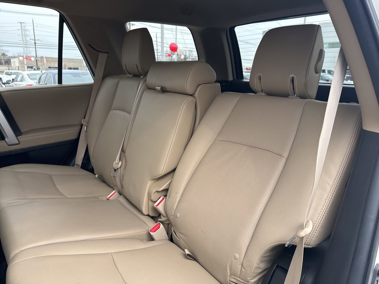 Thumbnail: 2022 Toyota 4Runner - 18