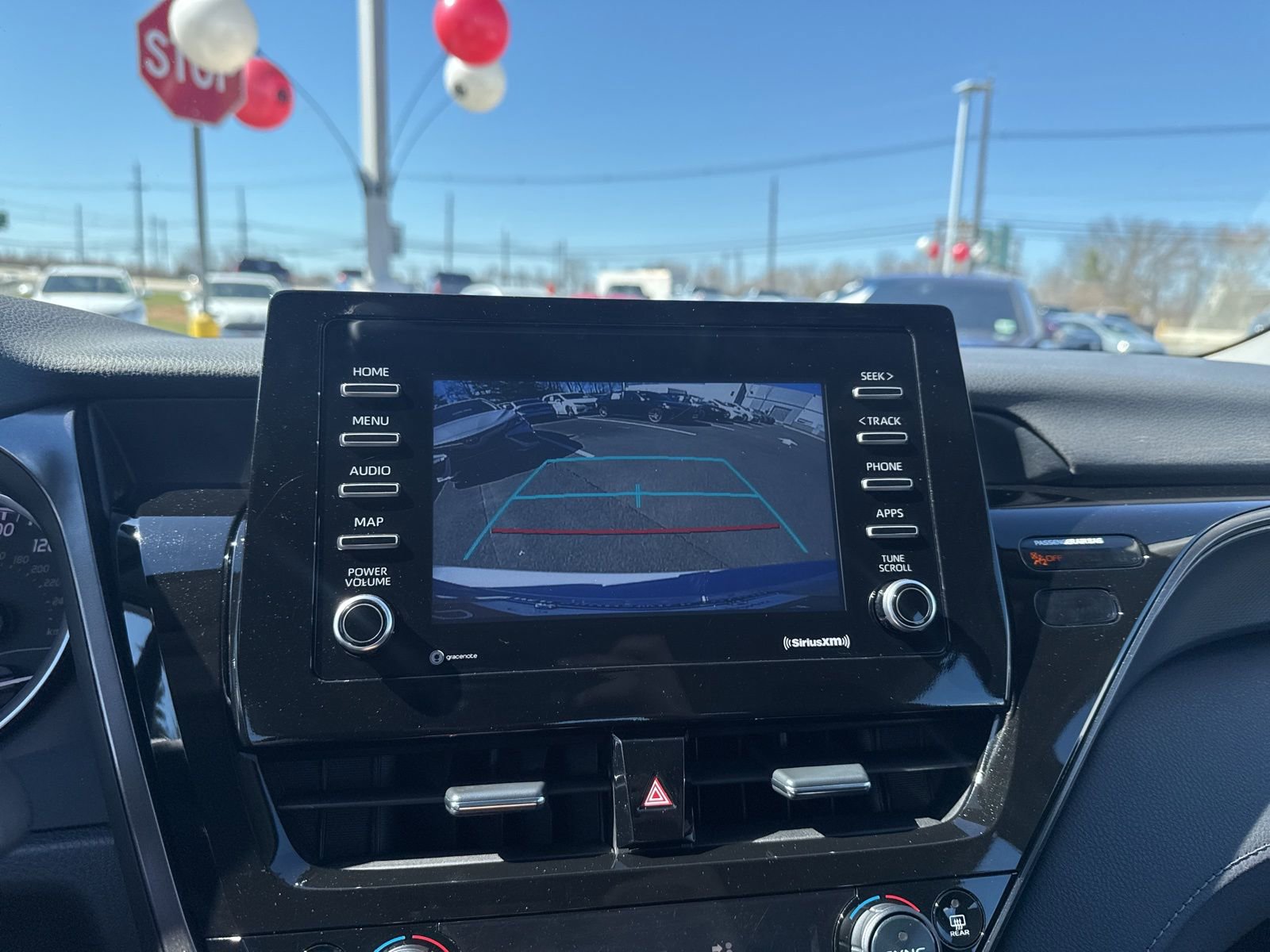 Thumbnail: 2024 Toyota Camry - 25