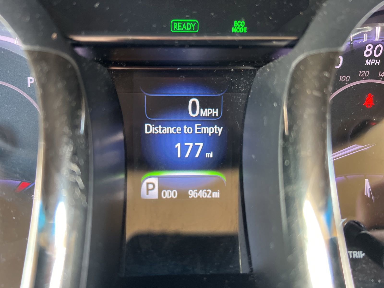 Thumbnail: 2013 Toyota Avalon - 23