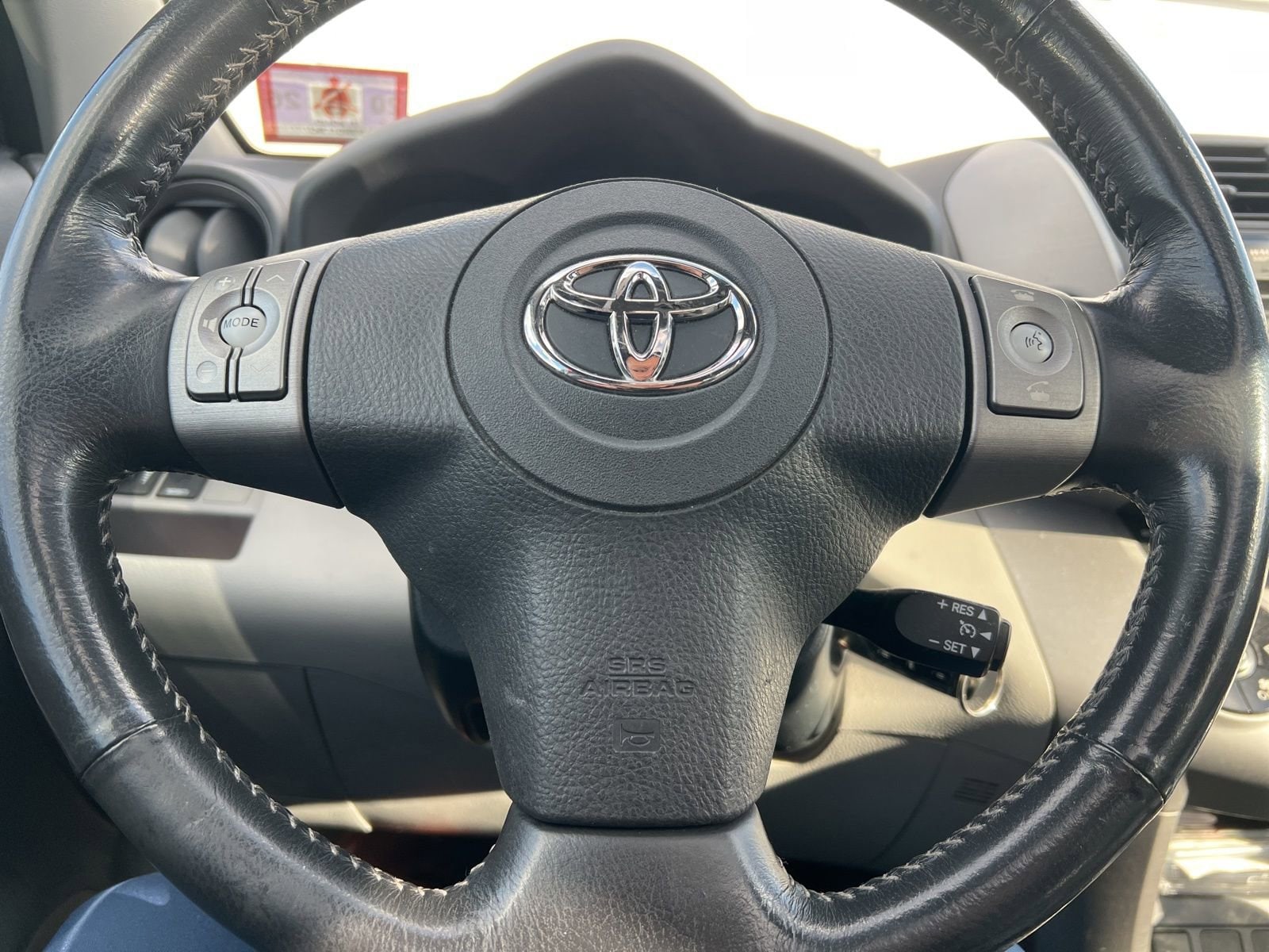 Thumbnail: 2007 Toyota RAV4 - 15