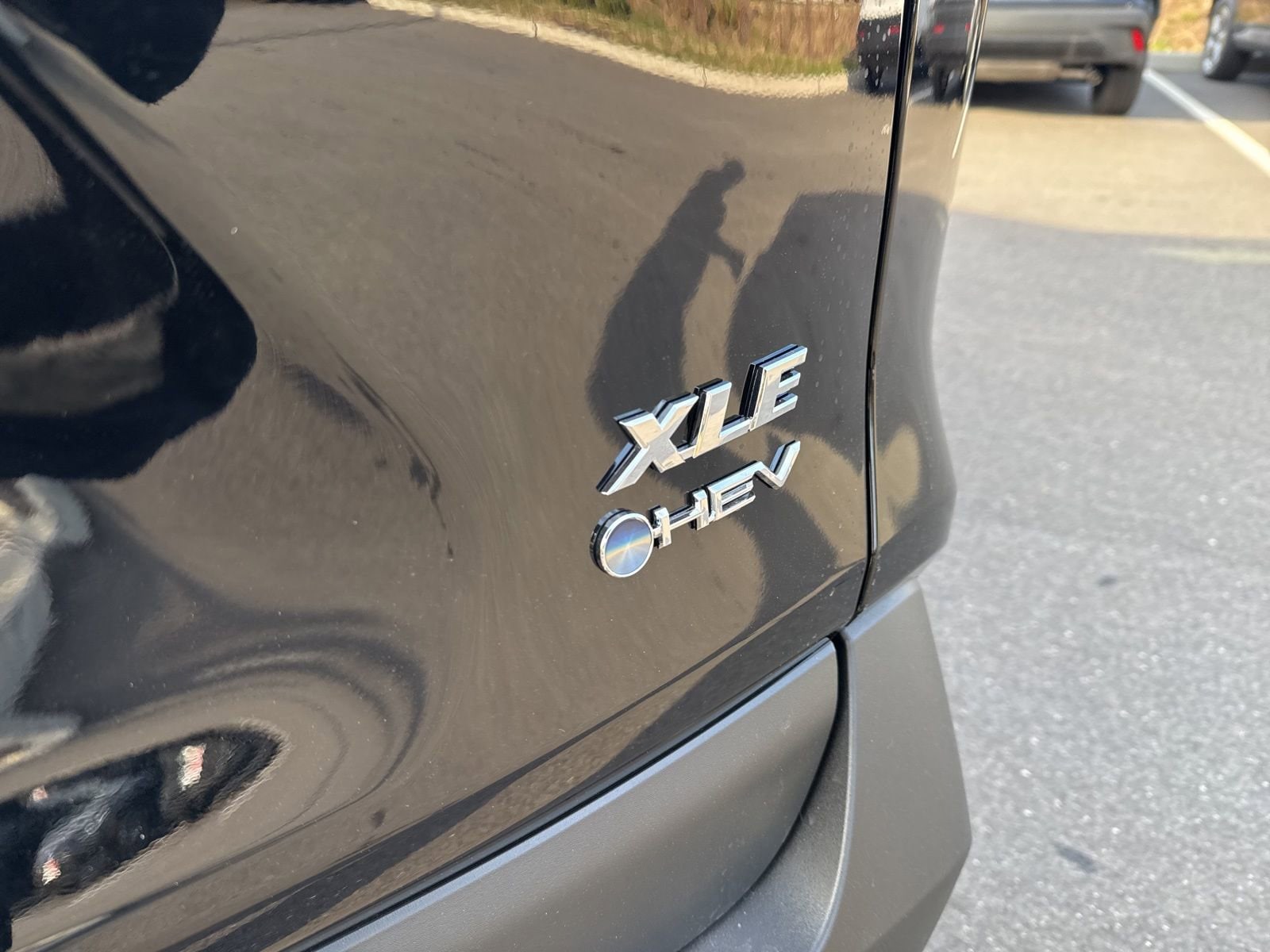 Thumbnail: 2025 Toyota RAV4 - 7