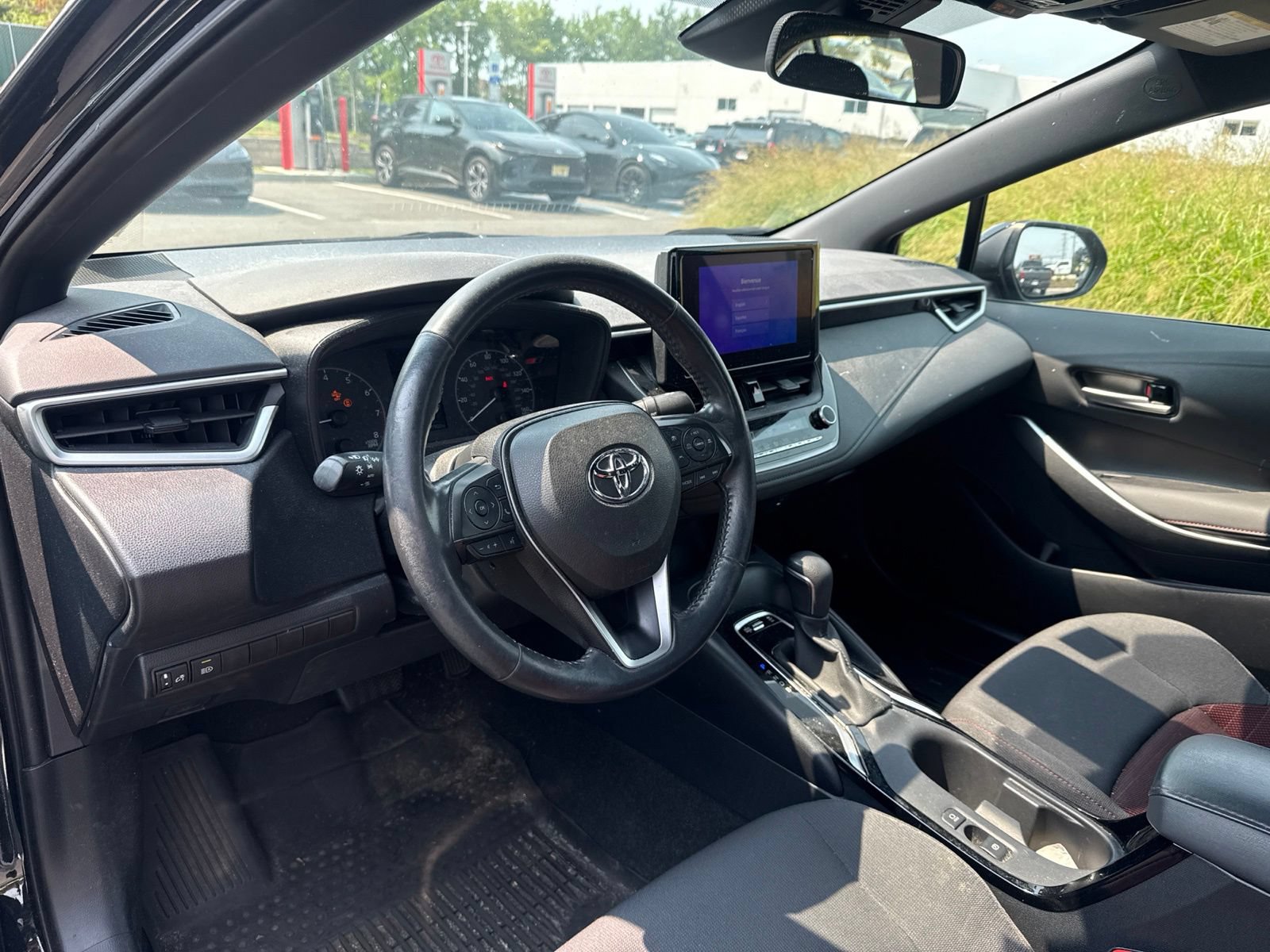 Thumbnail: 2023 Toyota Corolla - 18