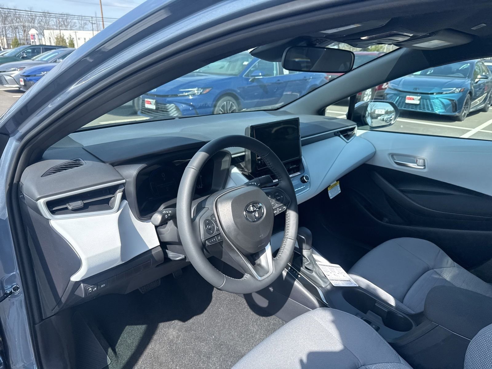 Thumbnail: 2026 Toyota Corolla - 10