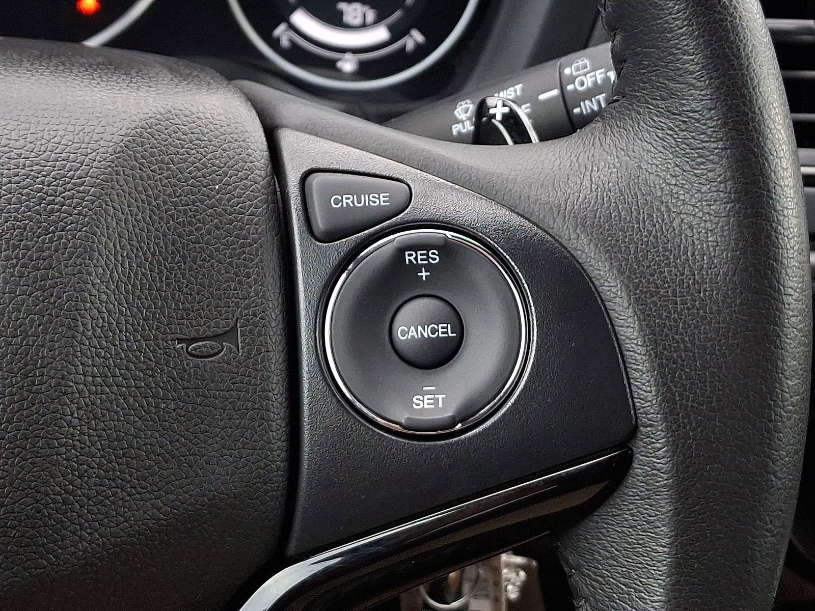 Thumbnail: 2021 Honda HR-V - 29