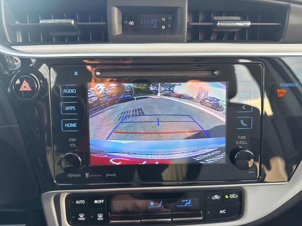 Thumbnail: 2018 Toyota Corolla - 25
