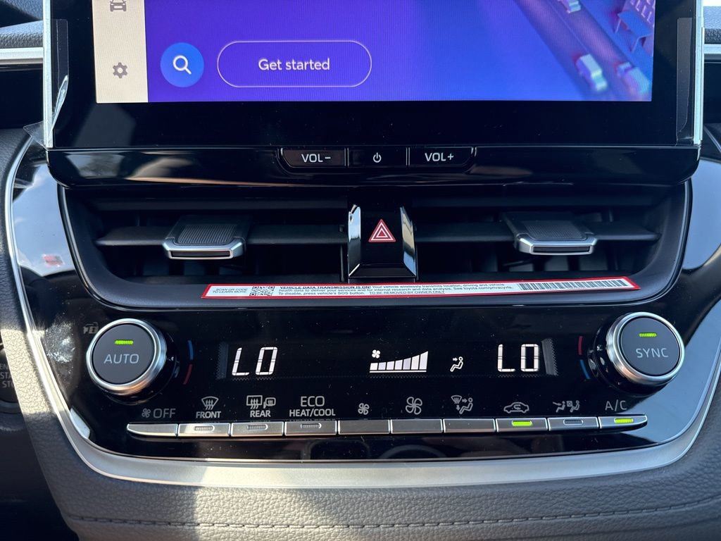 Thumbnail: 2026 Toyota Corolla Cross - 20