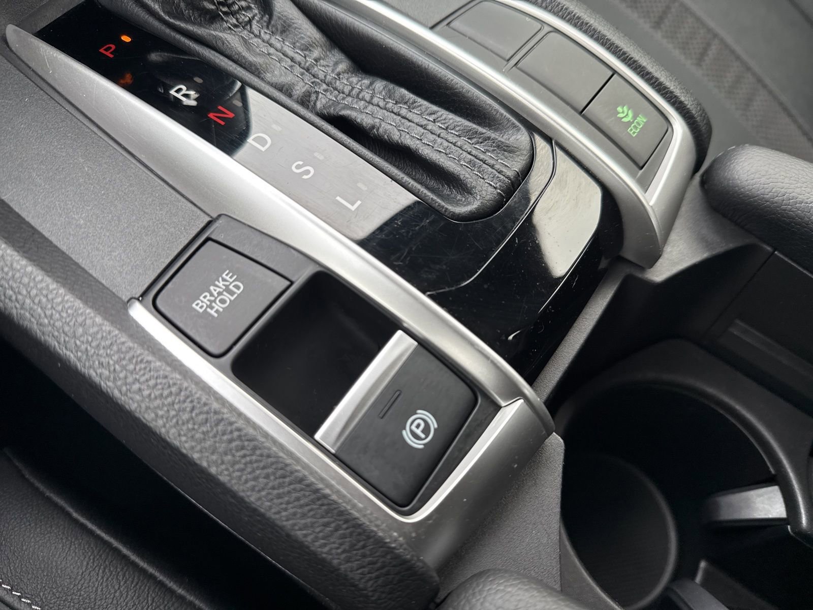 Thumbnail: 2019 Honda Civic - 28