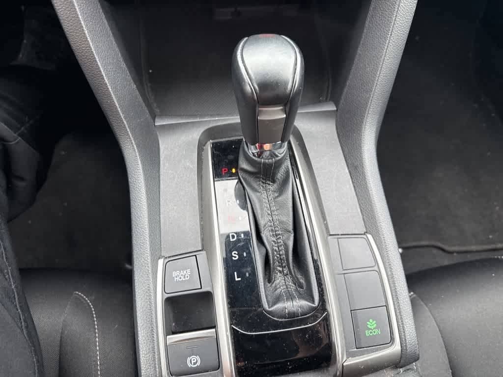 Thumbnail: 2021 Honda Civic - 26