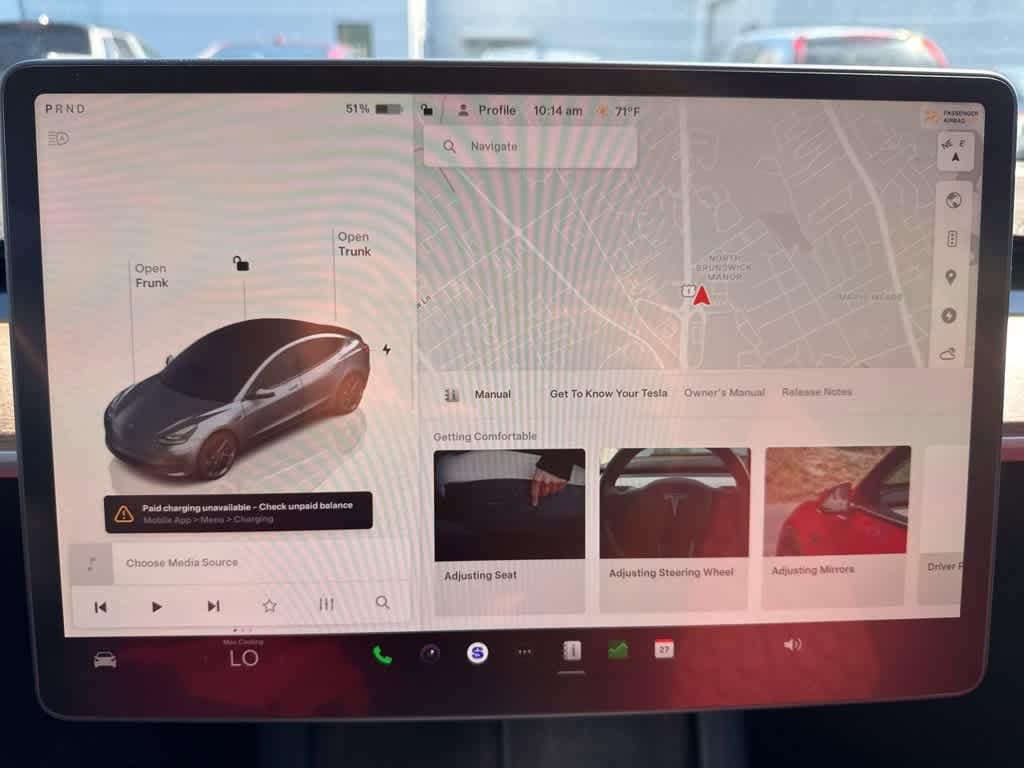Thumbnail: 2023 Tesla Model 3 - 22