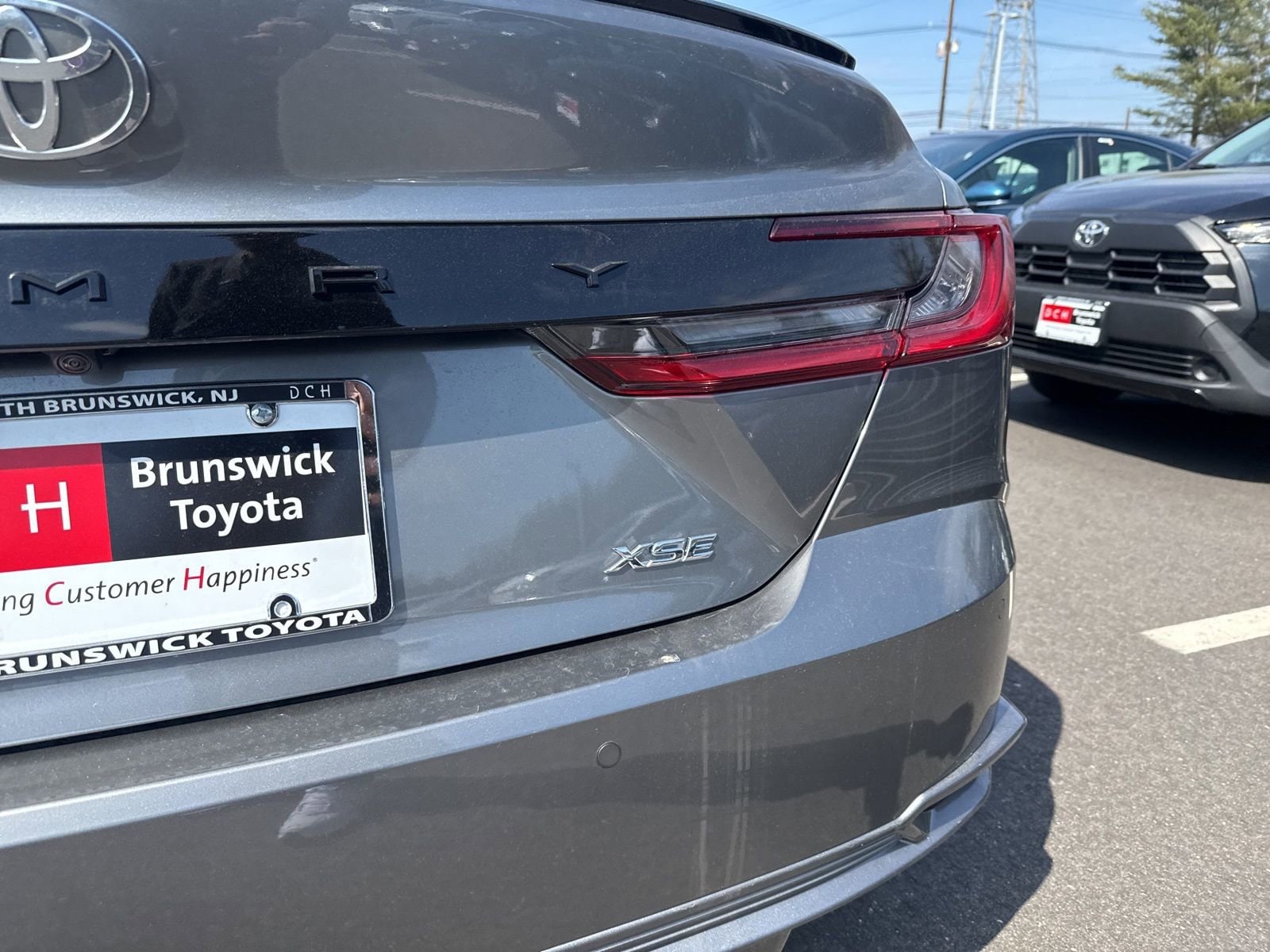 Thumbnail: 2026 Toyota Camry - 7