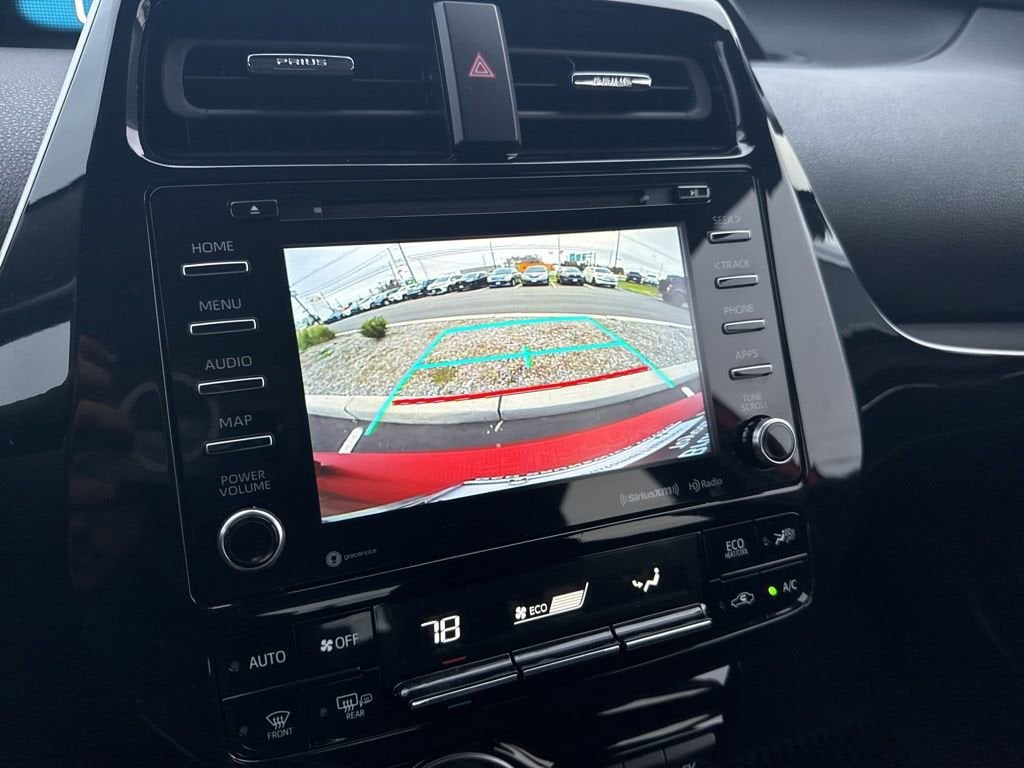 Thumbnail: 2022 Toyota Prius Prime - 27