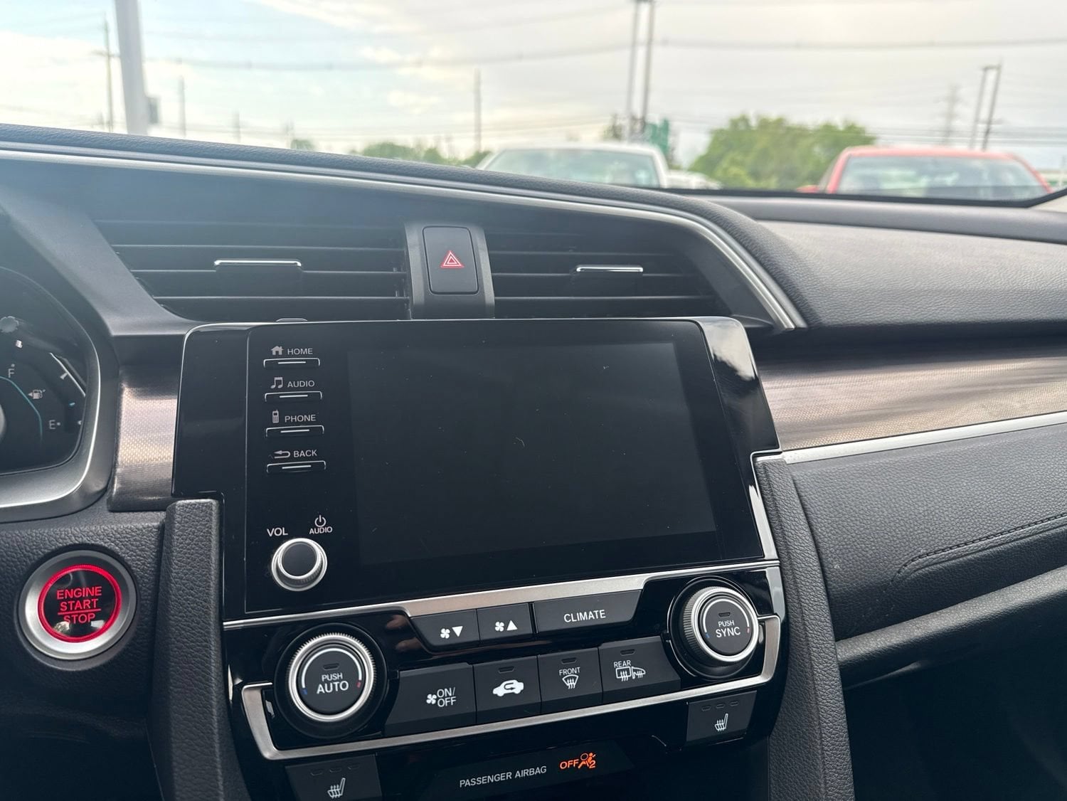 Thumbnail: 2021 Honda Civic - 25