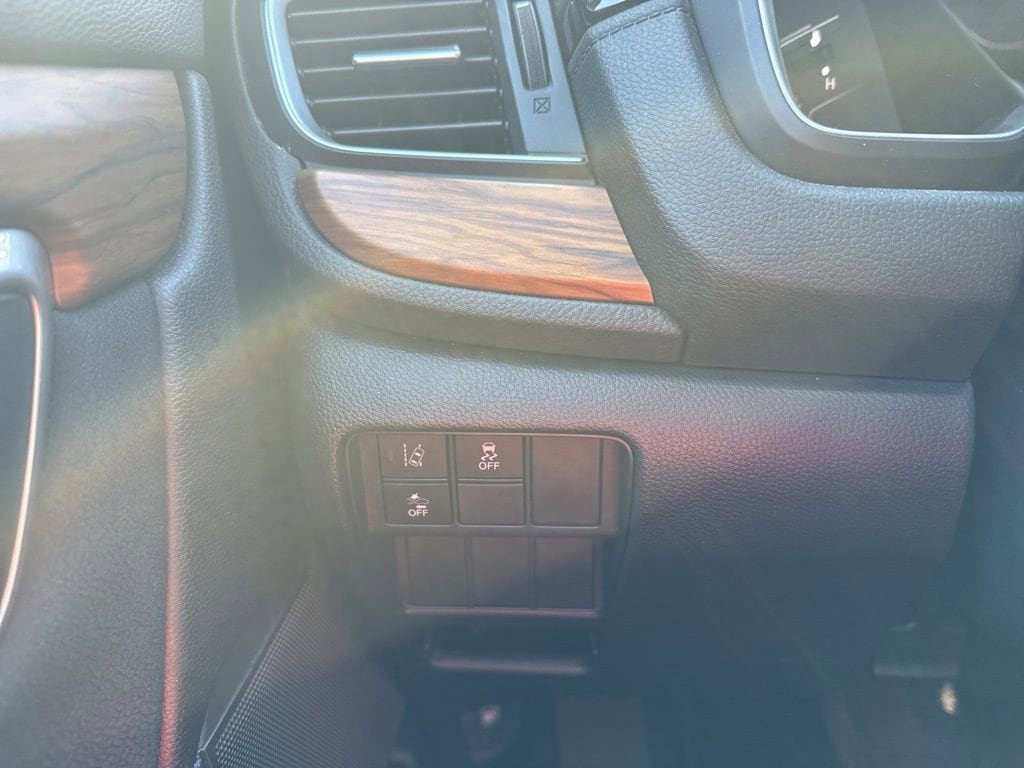 Thumbnail: 2019 Honda CR-V - 28