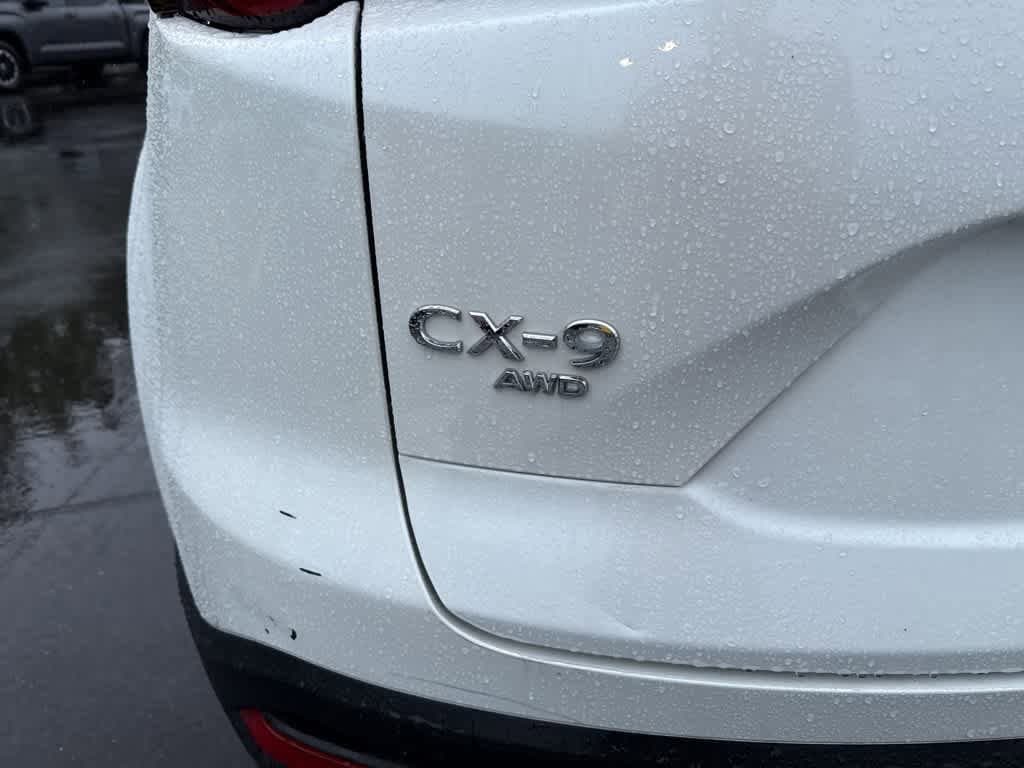Thumbnail: 2021 Mazda CX-9 - 13