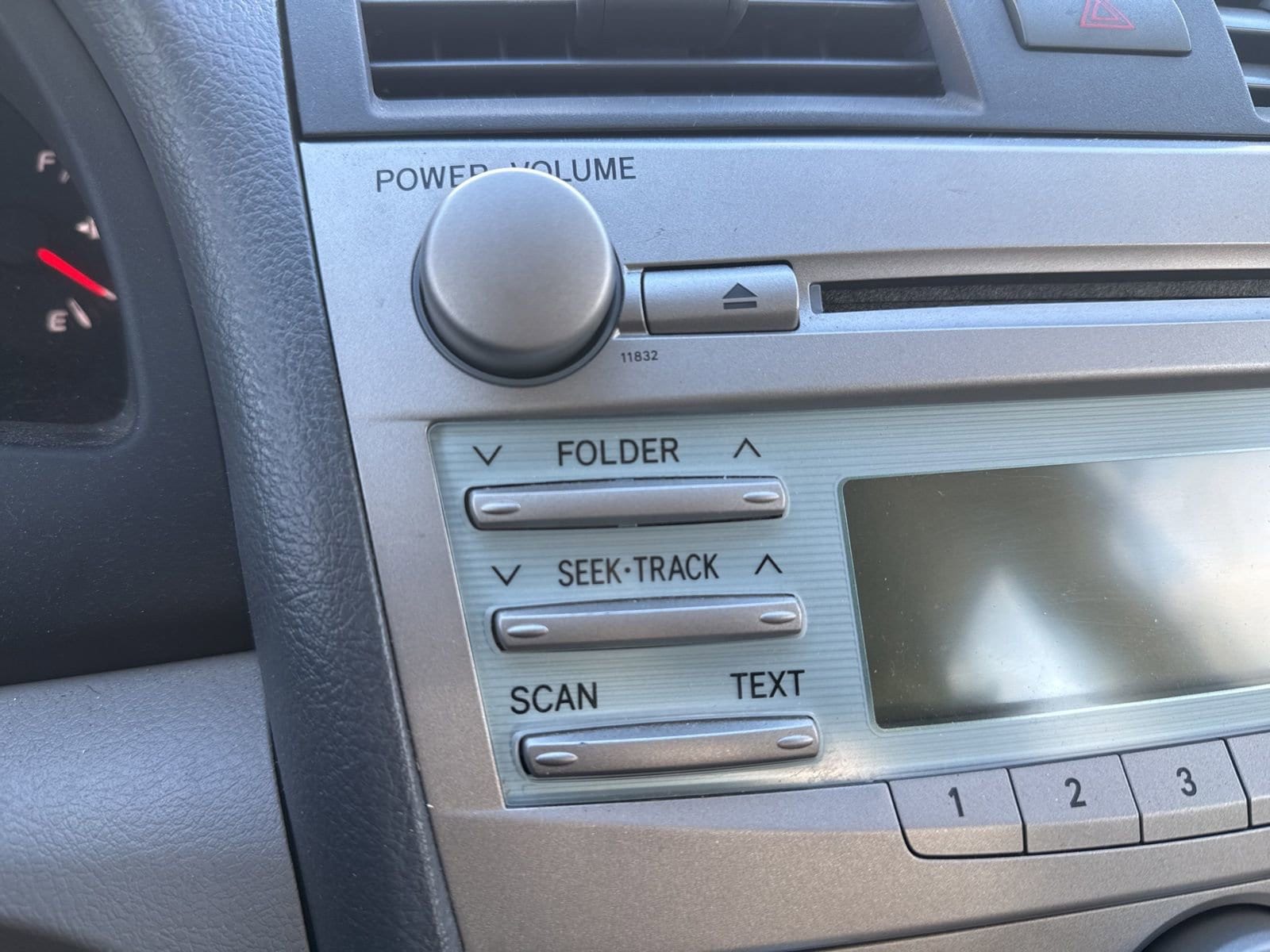 Thumbnail: 2008 Toyota Camry - 24