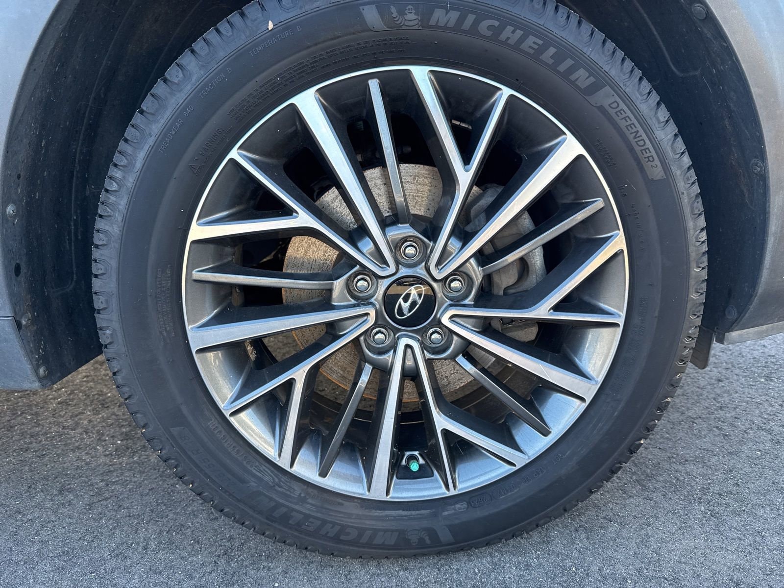 Thumbnail: 2019 Hyundai Tucson - 14