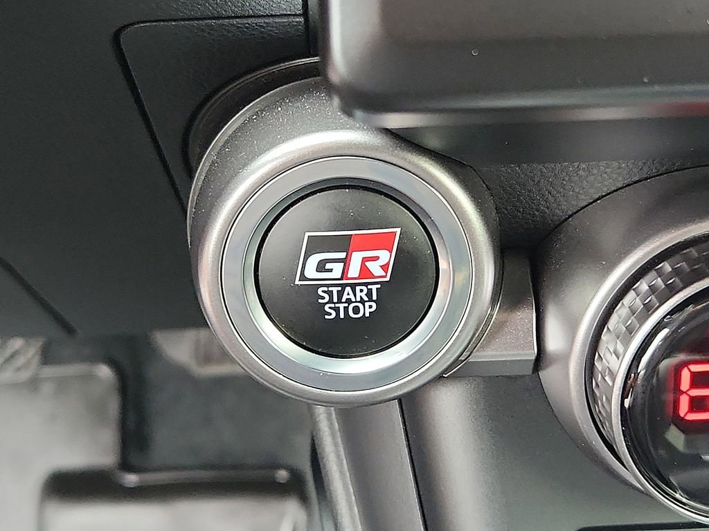 Thumbnail: 2022 Toyota GR86 - 27