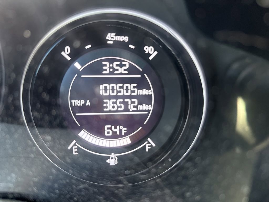 Thumbnail: 2017 Honda HR-V - 17