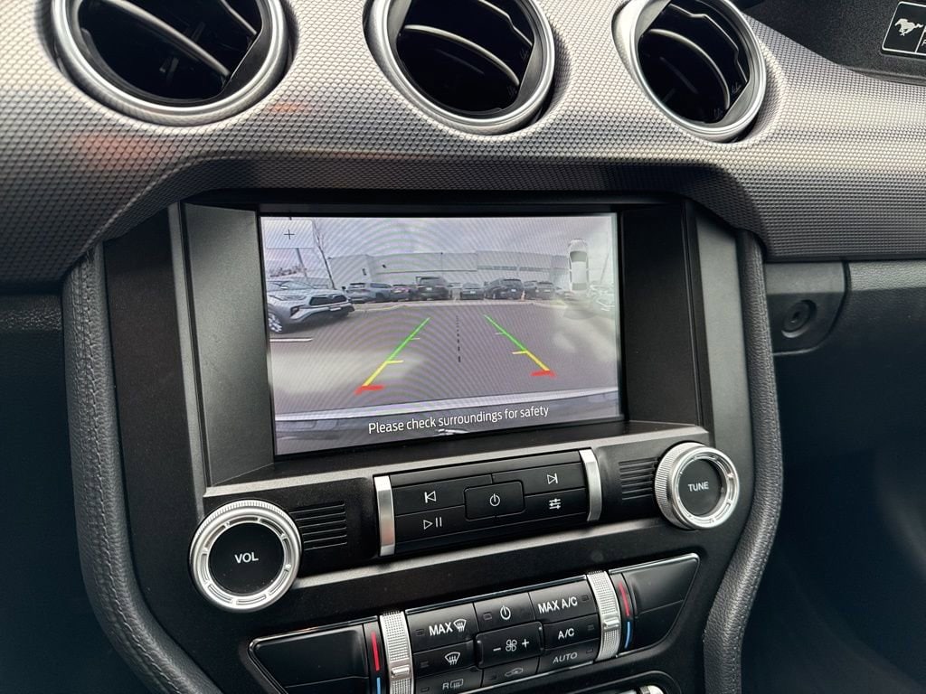 Thumbnail: 2020 Ford Mustang - 26