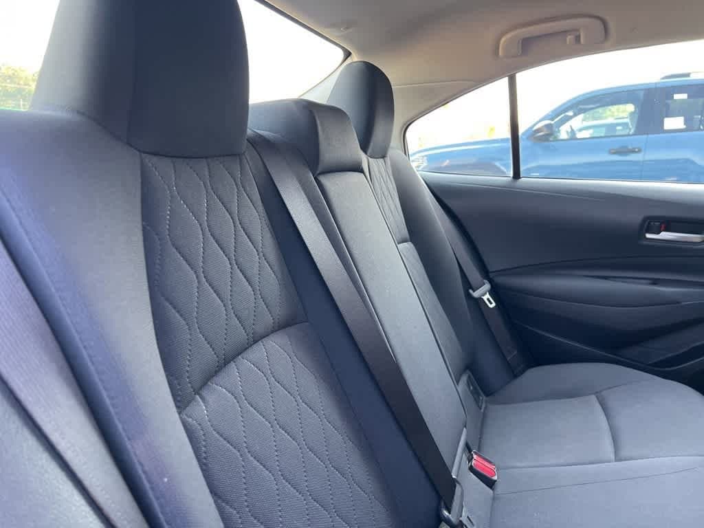 Thumbnail: 2020 Toyota Corolla - 18