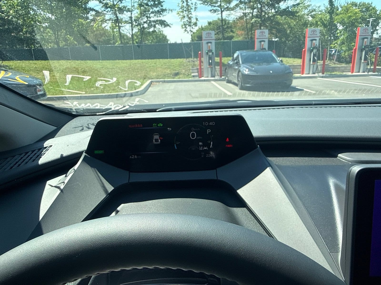 Thumbnail: 2026 Toyota Prius - 22