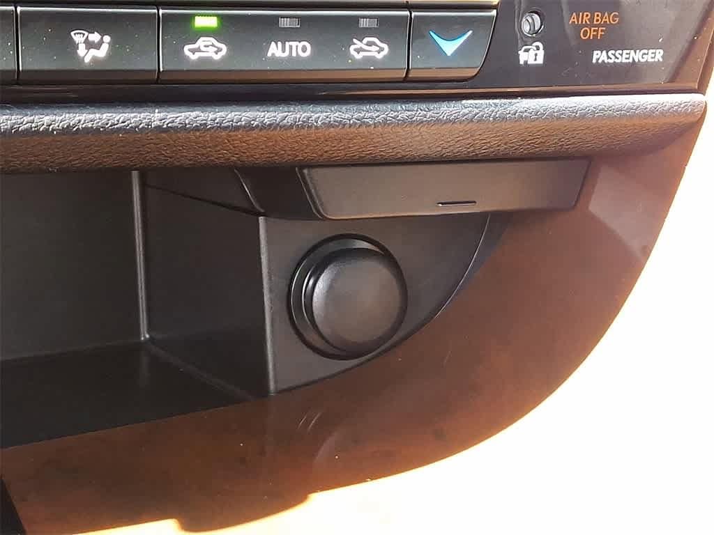 2018 Lexus RX Hybrid 450h 34