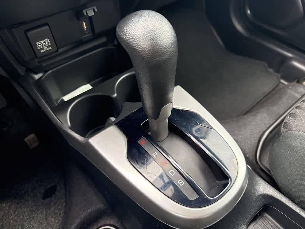 Thumbnail: 2019 Honda Fit - 27