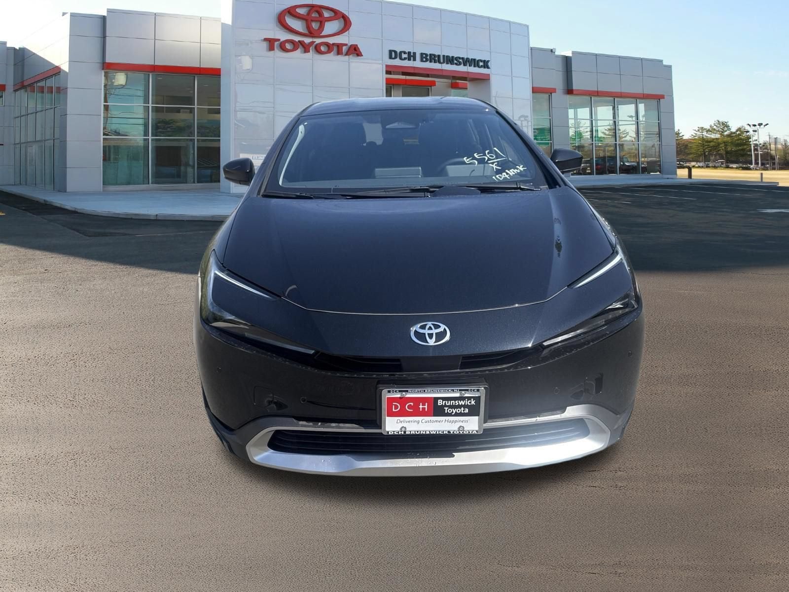 Thumbnail: 2026 Toyota Prius - 2