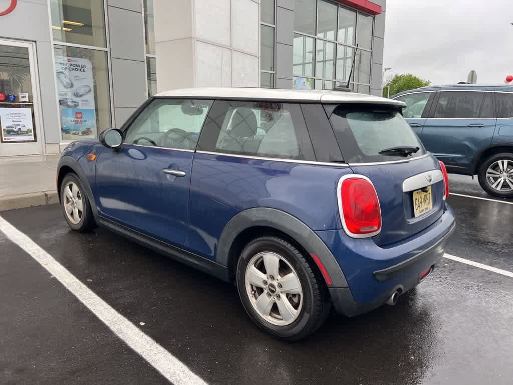 2014 MINI Cooper Hardtop  4