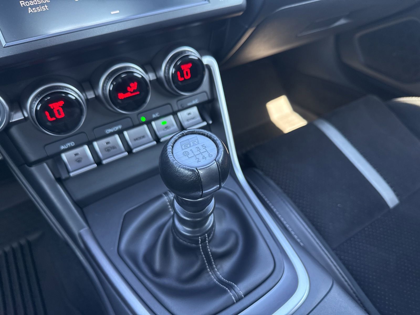 Thumbnail: 2025 Toyota GR86 - 29