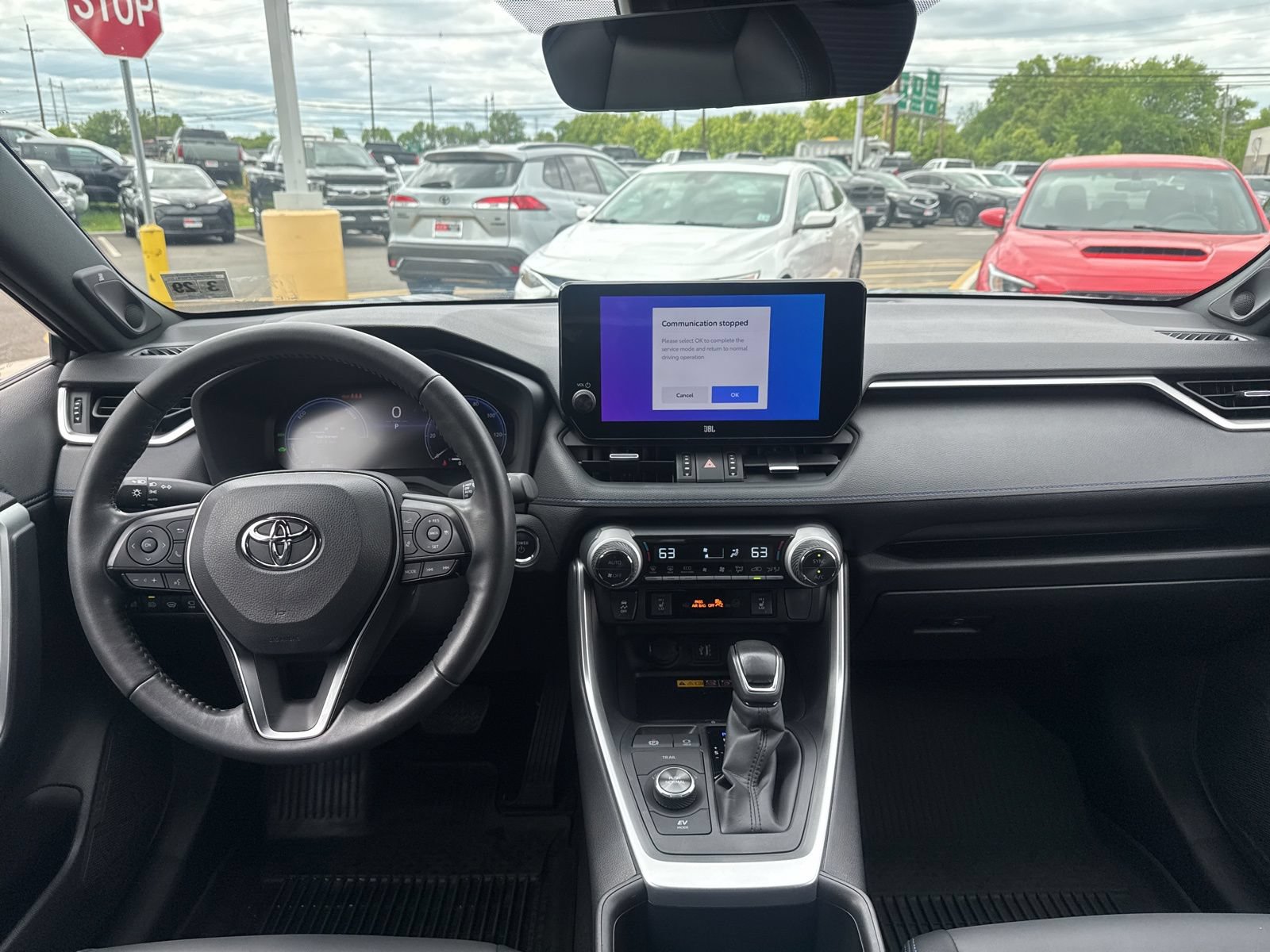 Thumbnail: 2024 Toyota RAV4 - 24