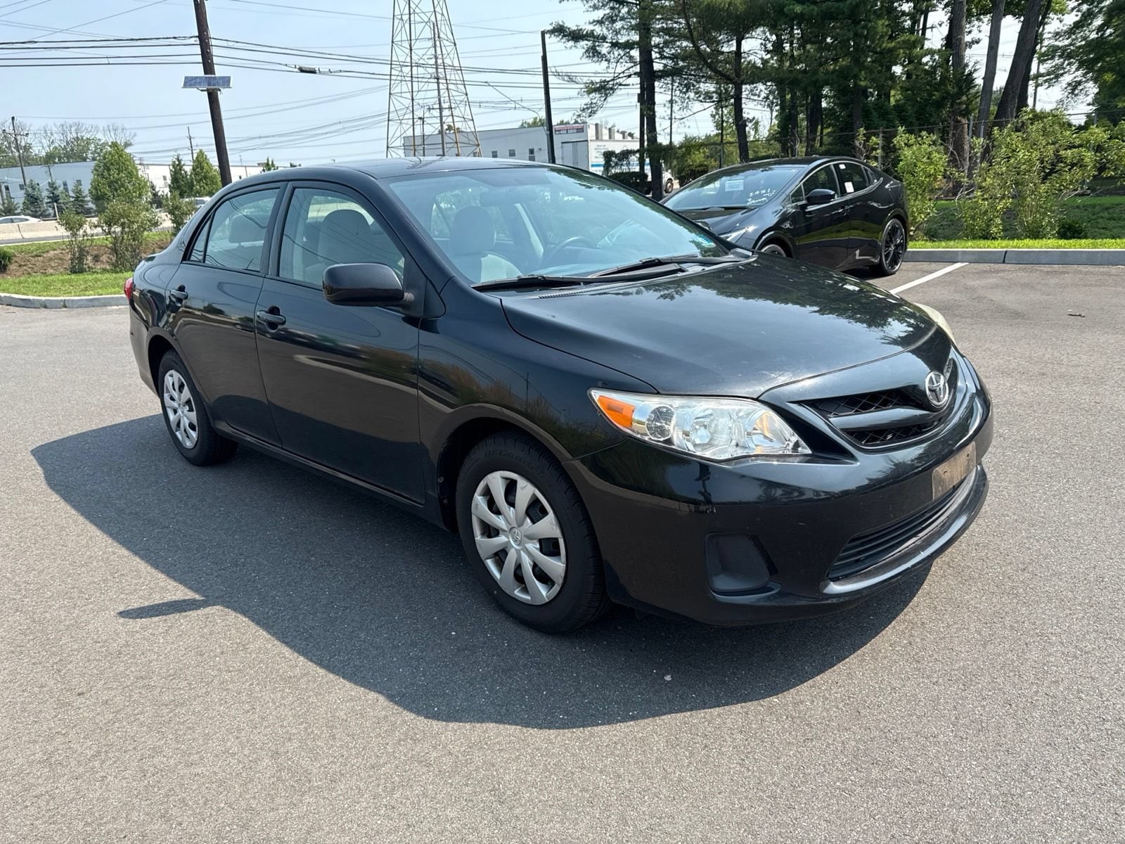Thumbnail: 2011 Toyota Corolla - 3