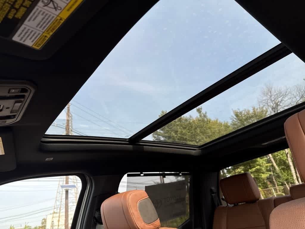 Thumbnail: 2026 Toyota Tundra - 5