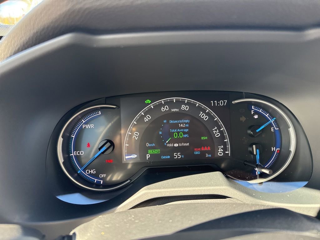 Thumbnail: 2025 Toyota RAV4 - 26