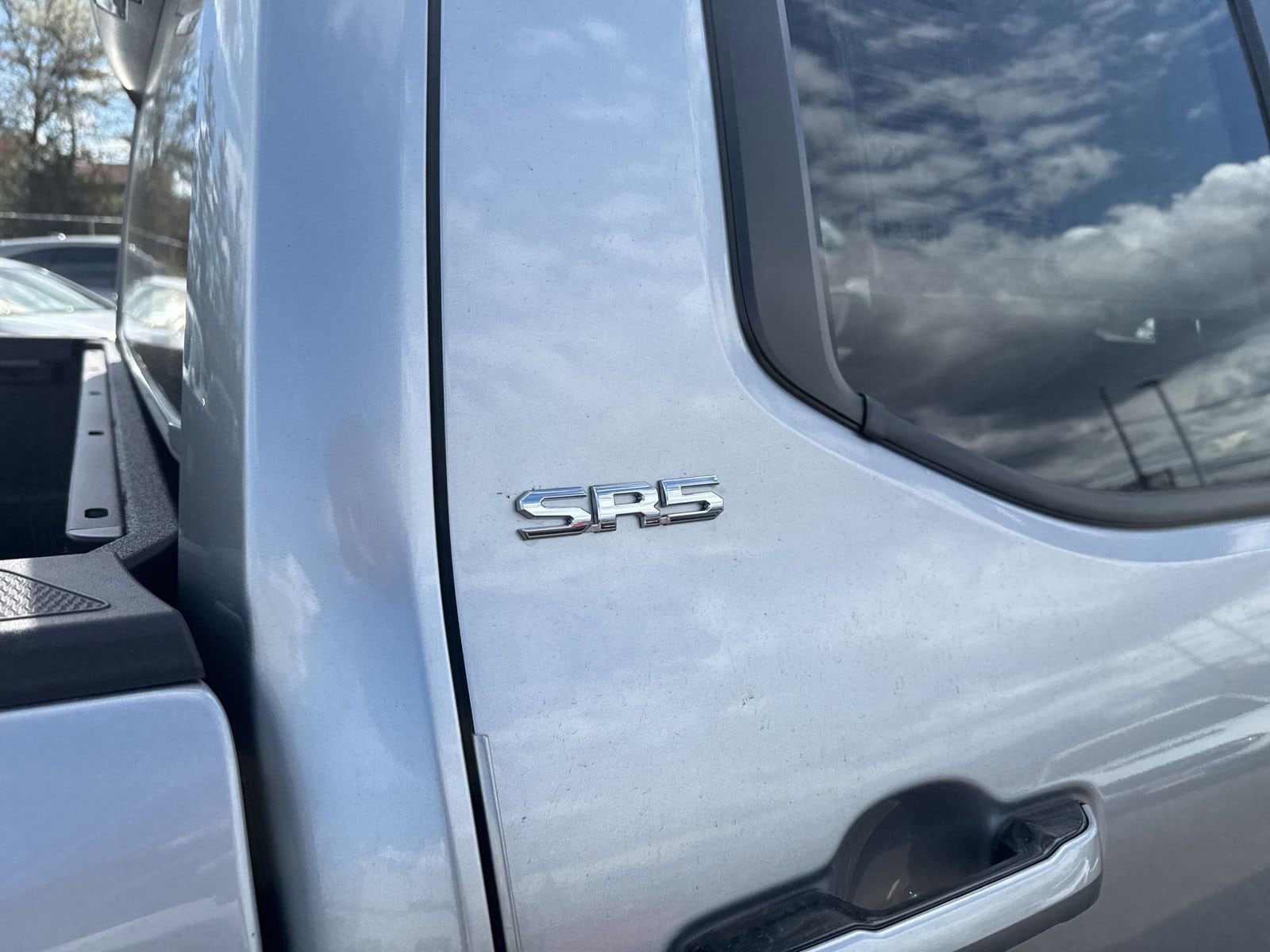 Thumbnail: 2026 Toyota Tacoma - 8