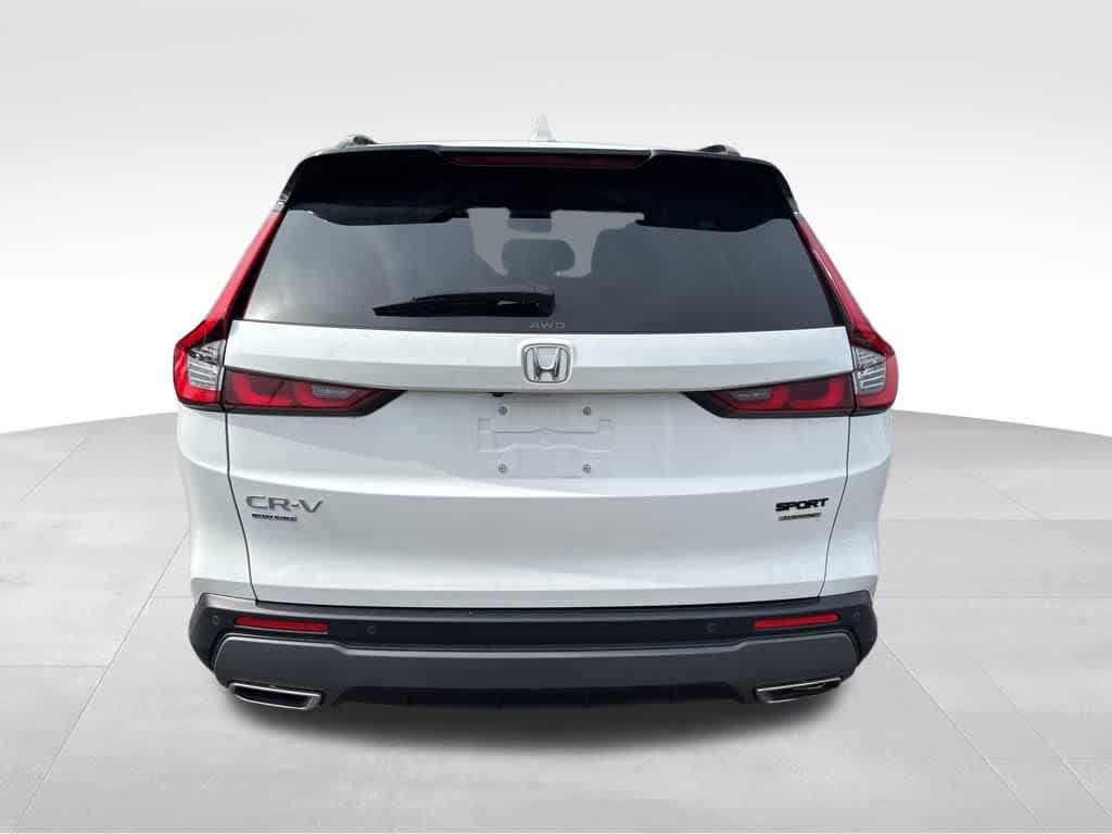 Thumbnail: 2024 Honda CR-V - 13
