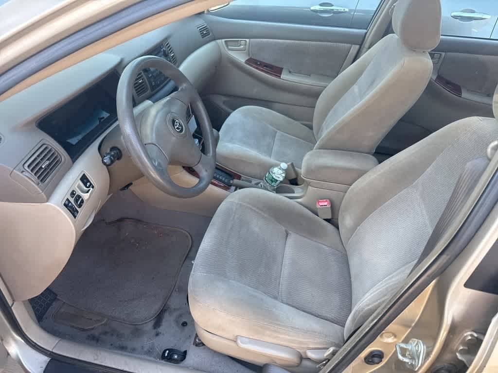 Thumbnail: 2005 Toyota Corolla - 6
