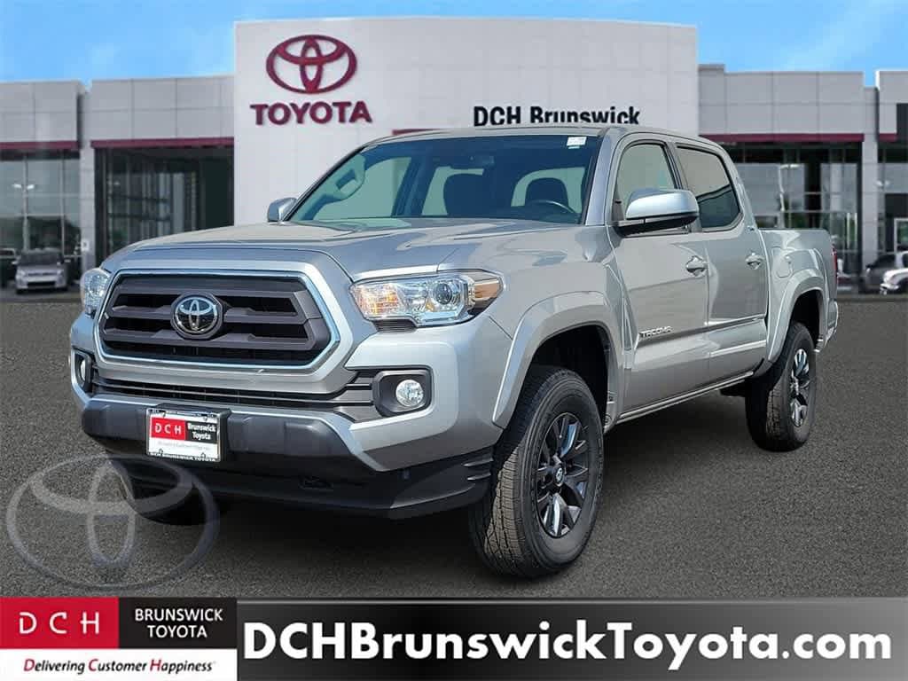 2023 Toyota Tacoma SR5 -
                North Brunswick Township, NJ