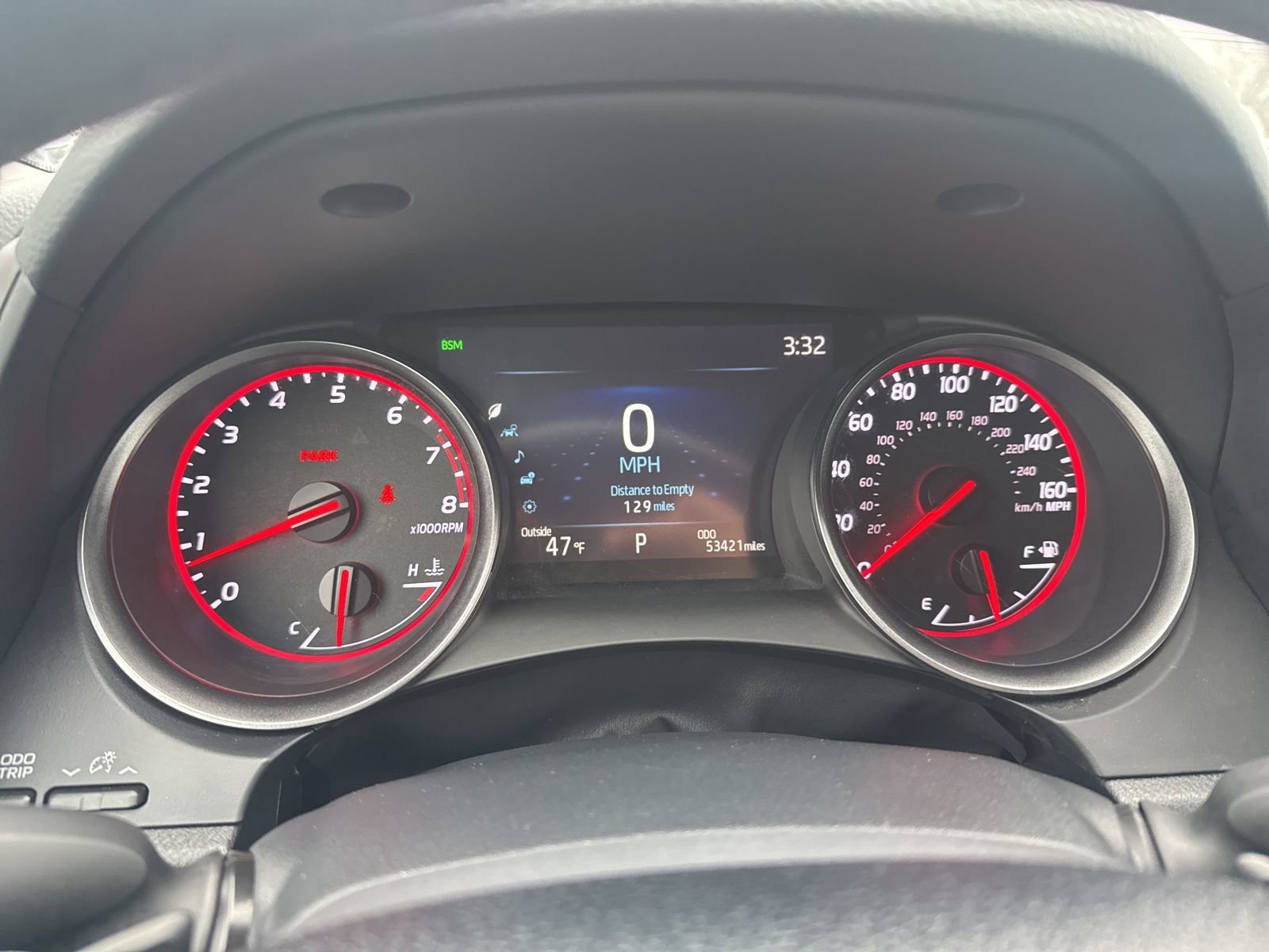 Thumbnail: 2024 Toyota Camry - 32