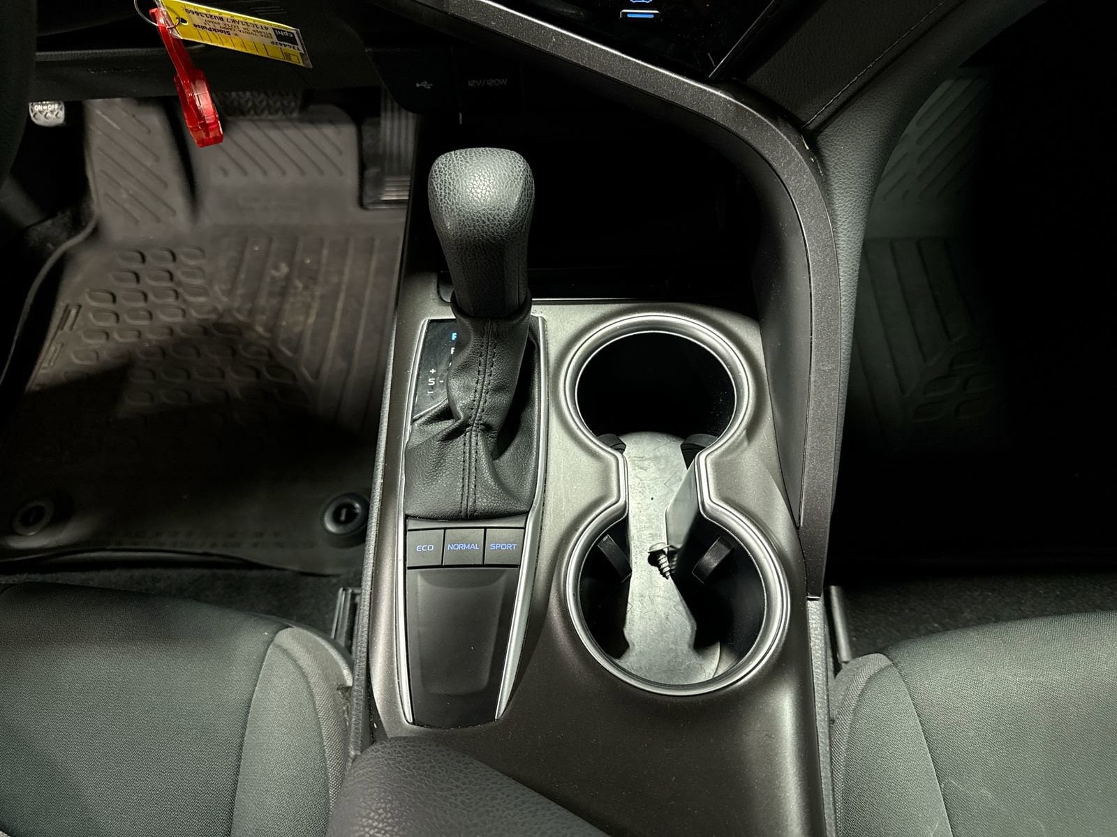 Thumbnail: 2024 Toyota Camry - 36