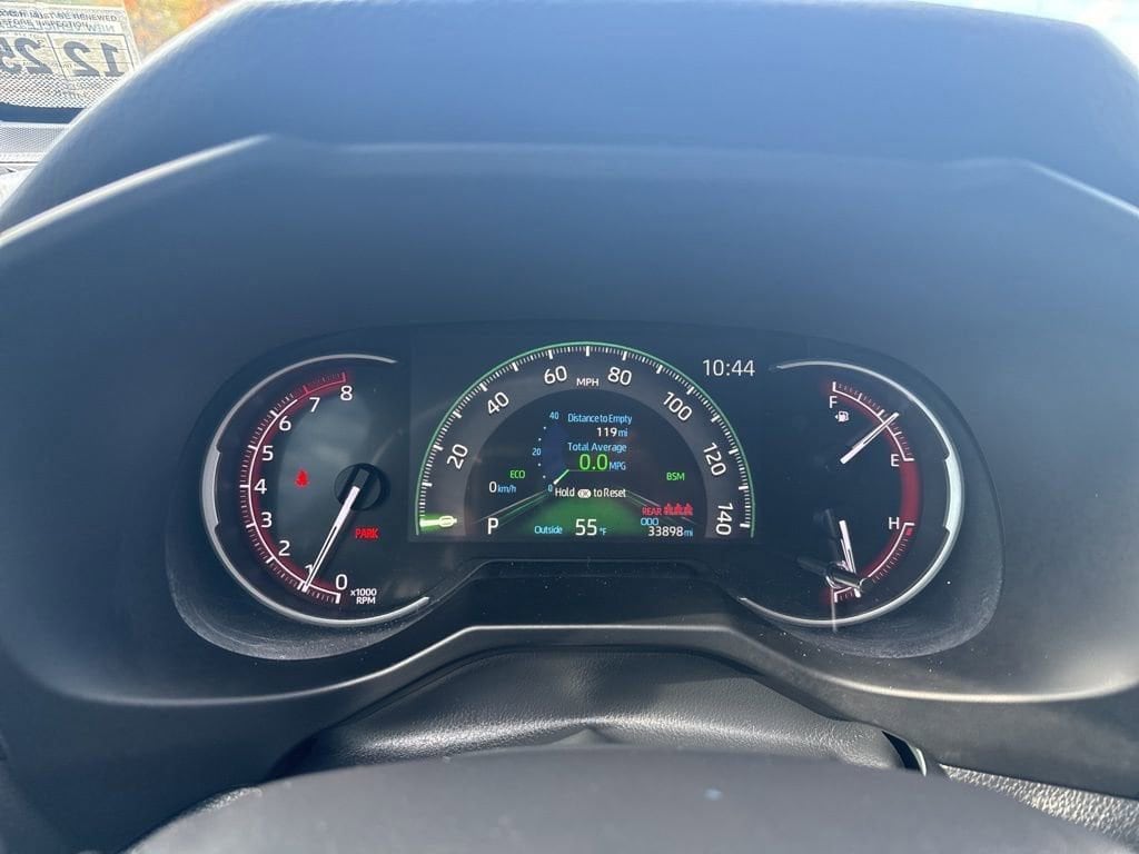 Thumbnail: 2020 Toyota RAV4 - 43