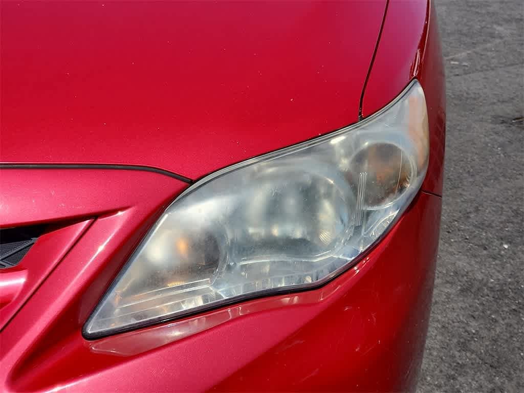 Thumbnail: 2013 Toyota Corolla - 14