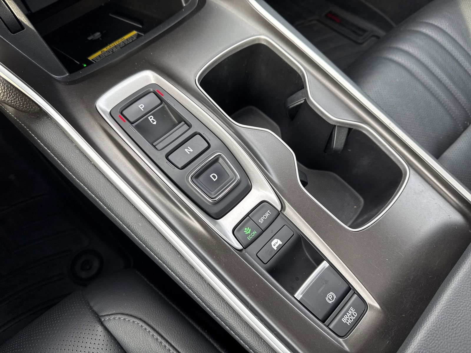 Thumbnail: 2021 Honda Accord - 27